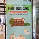 [후기] 마포리 여행자 정류장에 다녀왔습니다!
