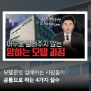 클릭모텔 | 모텔운영 실패하는 사람들이 공통으로 하는 4가지 실수