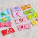 캔디 | 식후 입냄새 민트 사탕 무설탕 아이엠캔디 후기