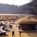 토속주막