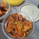 바른반찬 | 전주 송천동 반찬가게 <바른 반찬> 방문후기