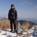 투구봉쉼터 이미지