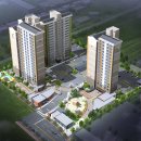 LH아파트(행복주택) 김해진영LH천년나무2단지 이미지