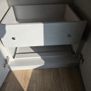 부산광역시 영도구 동삼북로 | 영도일동미라주 영도이사청소 베란다 곰팡이까지 말끔하게