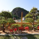 좌상바위펜션 이미지