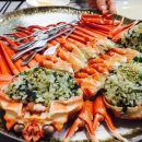 회 조개마을 이미지