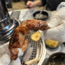 [서울/연신내역]쪽갈비 뜯으러 다온상회
