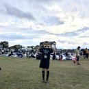 주식회사 미스템 | 2025 부산락페 후기 : woodz 우즈보러 락페가다, 우즈 굿즈 티셔츠, 우즈 퍼글러 키링