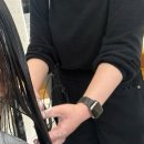 수지구청미용실 아이디헤어 용인수지점에서 얼굴형에 맞는 헤어컷과 클리닉하고온 후기