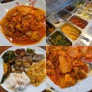 다보김치찜 | 대구 경북대 북문 김치찜 맛집 다보김치찜 집반찬 무제한 · 배달도 가능!