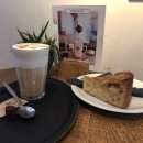 Netherlands Breda/네덜란드 브레다의 카페 후기☕️