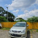 GOLF GROUND | 해외에서 패밀리카는 단연코...이노바입니다. - 인도 도요타 이노바 구매후기