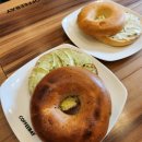 커피베이청당동점