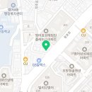 우방청솔맨션건너 버스정류장 네이버블로그