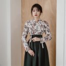 청아퓨전 | 청아 차콜 허리치마, 트렌디함과 편안함을 한 번에 잡았네