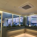 삼산 스크린골프 이미지