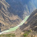 중국 운남성-곤명/여강/호도협(차마고도,옥룡설산)--- 트레킹 이미지