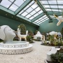 현대어린이책미술관 MOKA가든 이미지