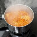 럭키셀프주유소 | 호주 워홀 64일차.