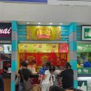 91mall(과일몰) | 모알보알 가이사노몰 부코쉐이크 감자튀김 간식 맛집 Like a Buko 후기