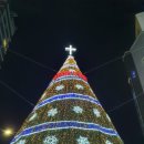 부산 해운대&서면 트리축제예요! 메리크리스마스 재환님❣ 이미지