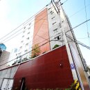 온천장역 3번출구 주변 이미지