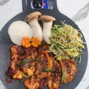 오리 먹으면 돼지 이미지