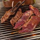 잘돼지부속 이미지