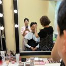 강승희헤어 | [#3 돌잔치] 강승희웨딩 / 돌잔치메이크업추천 / 메이크업후기