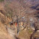 뱀사골산장민박 이미지