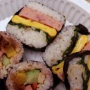 신바람 김밥