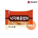 천일식품