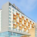 호텔빠레브사우나 이미지