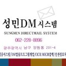 성민DM시스템