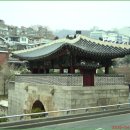 세검정교차로(상명대 방향) 이미지