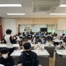 청웅중학교 이미지