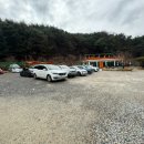 날망집 | 무주 계곡뷰 카페 날망 3,000평? 내돈내산 후기