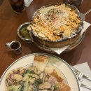 핫핑거 | 판교 아브뉴프랑 맛집 핑거크로스 타코피자 내돈내산 추천 후기