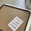 신원보석십자수 | 포스터 액자 맞춤 제작 대만족 후기