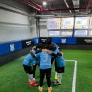위너스타 앞 | 위너스타 FC의 첫 시합, VS 에스풋볼 아카데미