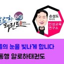 알로하태권도장 이미지