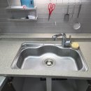 엑슬루타워A동150호 | 울산 태화강풍림엑슬루타워 사각볼 교체, 리젠스 GQEN8603 및 가로형 폭포수전 시공