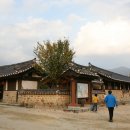 최참판댁 이미지