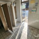 구월예술어린이공원 공원화장실 이미지