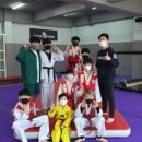 아라한태권도체육관 이미지