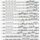 드럼연주B 이미지