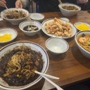 새재짬뽕명가 | 겨울에 가기좋은 국내여행지 문경 맛집 추천 새재 짬뽕명가
