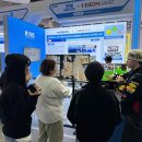 비전2 태양광발전소 이미지