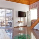 청남대 별장 펜션 이미지