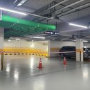 지하주차장 이미지